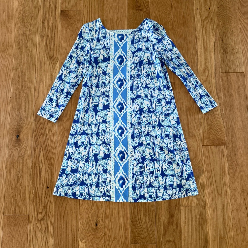 Lily Pulitzer Dress